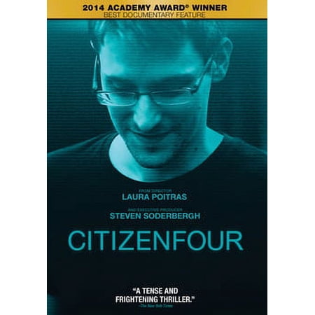Citizenfour (DVD)