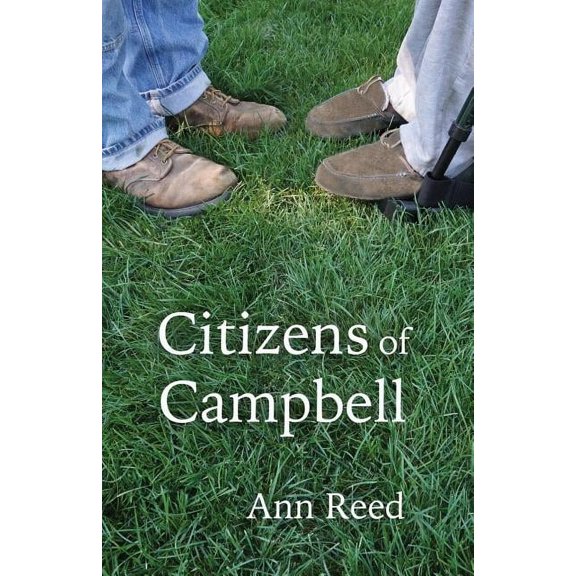 Citizens of Campbell, (Paperback)
