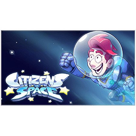 Citizens of Space - Nintendo Switch [Digital]