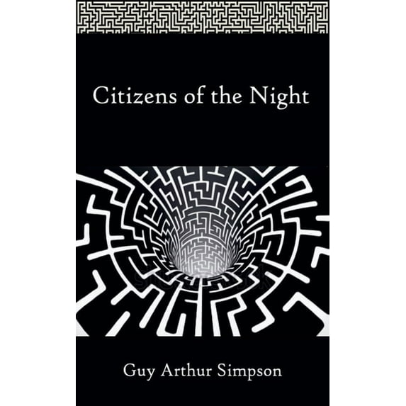 Citizens of the Night, (Paperback)