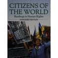 thumbnail image 1 of Pre-Owned CITIZENS OF THE WORLD (EXPANDE (Unknown) 1933147490 9781933147499, 1 of 1