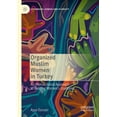 thumbnail image 1 of Citizenship, Gender and Diversity Organized Muslim Women in Turkey: An Intersectional Approach to Building Women's Coalitions, (Paperback), 1 of 1