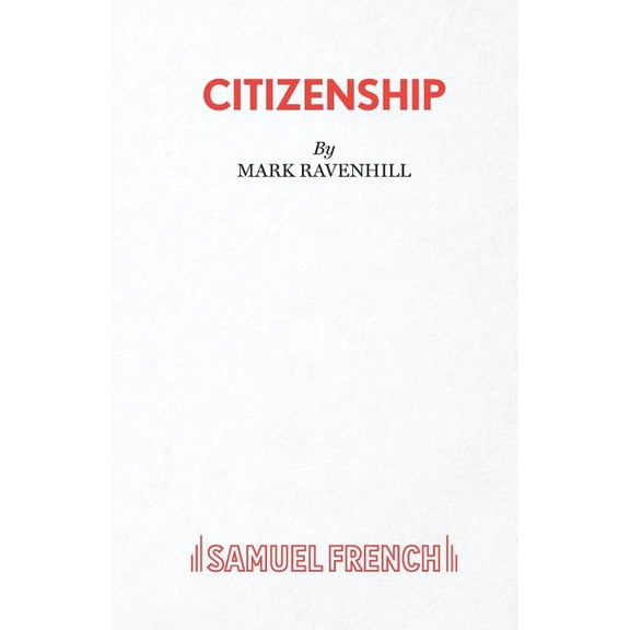 Citizenship, (Paperback)