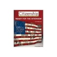 thumbnail image 1 of Pre-Owned Citizenship: Passing the Test; Ready for the Interview (Paperback) 156420670X 9781564206701, 1 of 1
