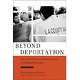 thumbnail image 1 of Citizenship and Migration in the America Beyond Deportation: The Role of Prosecutorial Discretion in Immigration Cases, Book 4, (Hardcover), 1 of 1
