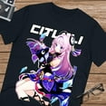 thumbnail image 1 of Citlali Genshin Impact Shirt, Game Manga Anime T-shirt, 1 of 5