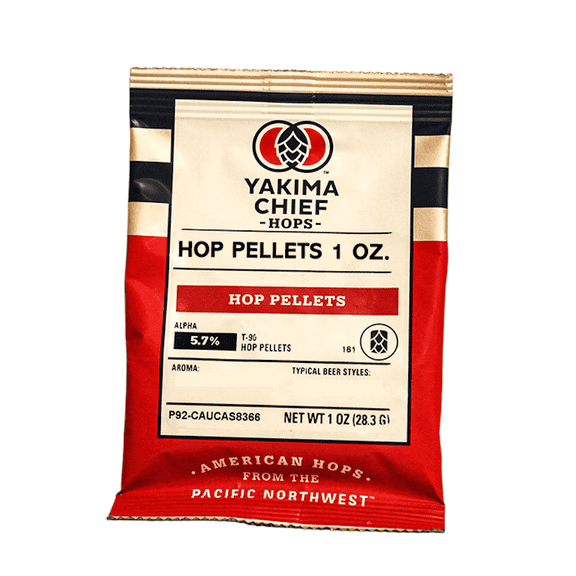 YCH Hops Citra Hop Pellets 1 oz