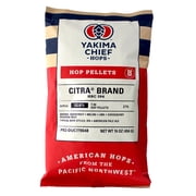 Citra Hops One Pound Pellet