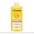 thumbnail image 1 of Citra Solv Cleaning Valencia Orange, Concentrate Natural Cleaner & Degrease, 8 Ounces - Pack Of 2, 1 of 9