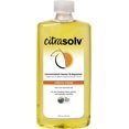 Citra Solv Concentrated Household Cleaner & Degreaser Valencia