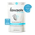 thumbnail image 1 of Citra Solv Homesolv Dishwasher Pods, Fragrance-Free, 20 Count, 1 of 6