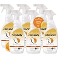 thumbnail image 1 of Citra Solv Valencia Orange All Purpose Household Cleaner, 22 oz, 6 Count, 1 of 7
