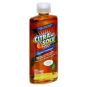 Citra-Solve Citra Solve Cleaner & Degreaser Orange