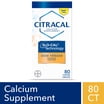 Citracal Maximum Plus Calcium Supplement, Calcium with Vitamin D3 ...