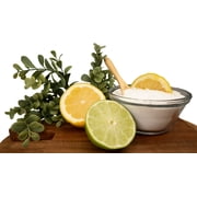 Citric Acid 5 lb. Pure USP Food Grade- Fine Grain Powder, Kosher, Non-GMO