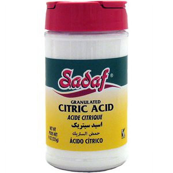 Citric Acid