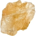 thumbnail image 1 of Citrine Crystal Raw Stones (2 Pieces), 1 of 5