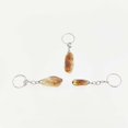 thumbnail image 1 of Citrine Keychain, 1 of 2