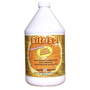 Citrisol All-Natural Heavy-Duty Degreaser & Cleaner / 1 Gallon 128 oz.