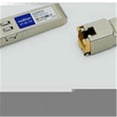 thumbnail image 1 of Citrix EG3C0000087 TAA Compliant 10-100-1000Base-TX SFP Transceiver, 1 of 1