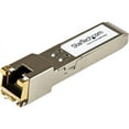thumbnail image 1 of StarTech Citrix SFP-TX Compatible SFP+ Fiber Optical Transceiver, 1 of 3