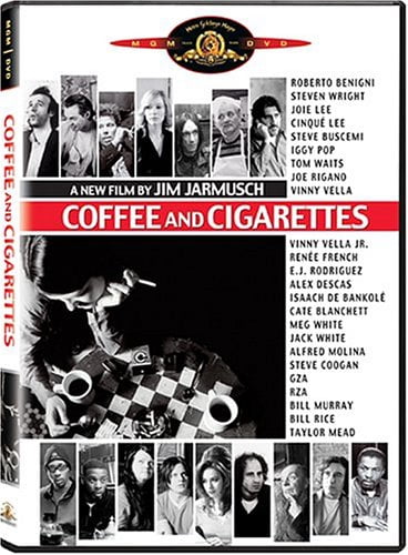 coffee and cigarettes 2 me this morning btw coffee and cigarettes book Coffee