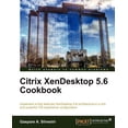 thumbnail image 1 of Citrix Xendesktop 5.6 Cookbook (Paperback), 1 of 1