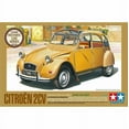 thumbnail image 1 of Citroen 2CV 1/24 Scale Plastic Model Kit Tamiya, 1 of 2