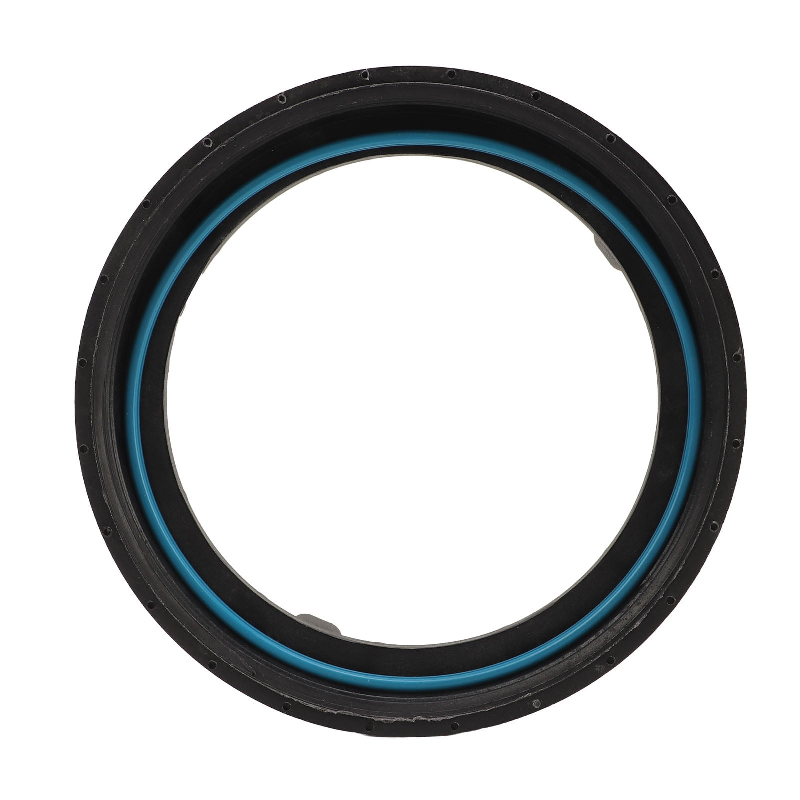 Citroen Fuel Pump Locking Seal Cover O Ring Replacement with 153130