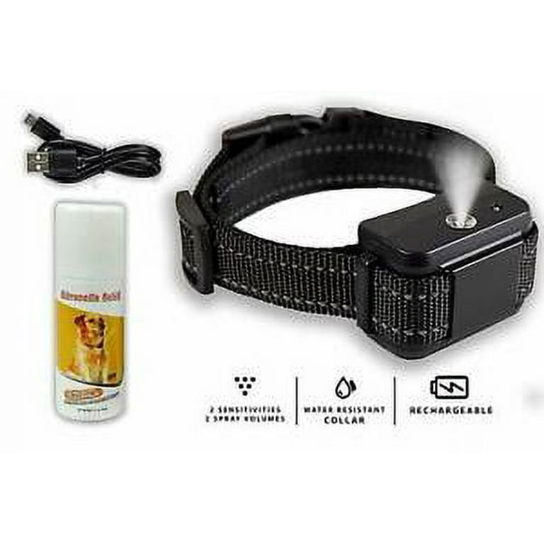 Humane dog cheap training collars