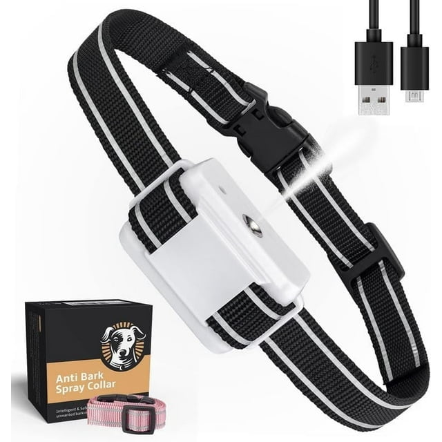 Citronella bark collar walmart hotsell
