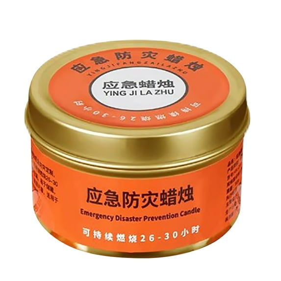 Citronella Candles Outdoor, Citronella Candles for Outside Patio, Camping & Garden, Summer Gifts for Indoor Home Scented, 30-Hour Burn Time, 9 Ounce Each