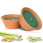 Better Homes & Gardens 10oz Outdoor Citronella Candle