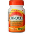 thumbnail image 1 of Citrucel Fiber Therapy Caplets, 24-Hour, 100 Ct (5 Pack) (Bundle), 1 of 3