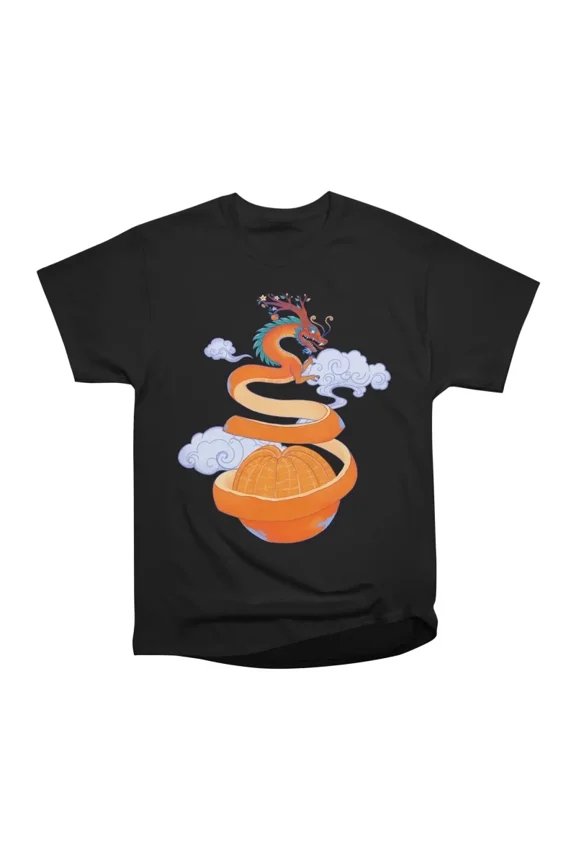 Citrus Beast T-Shirt Tee Gift For Him Merch For Her Apparel For Friend