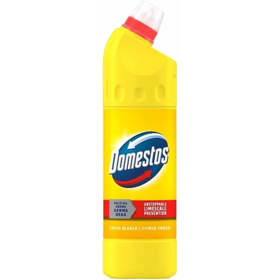 Citrus Bleach 750 ml