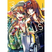 Citrus+ Citrus Plus Vol. 3, Paperback