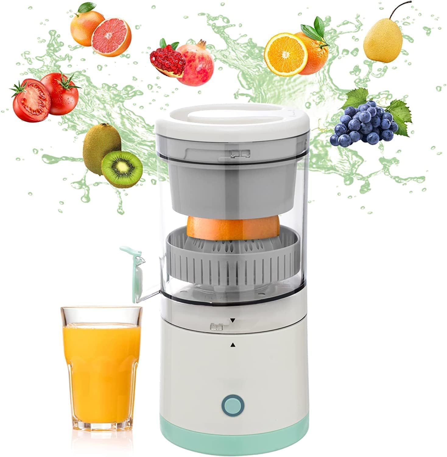 Better Chef Citrus Juicer
