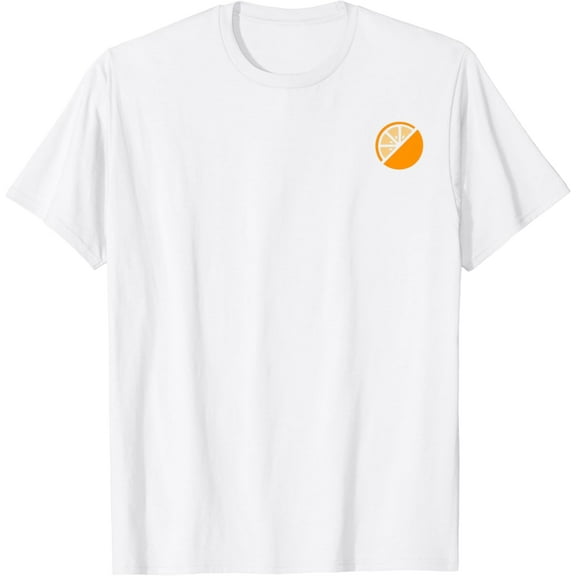 Citrus Graphic T - Unisex100% cotton