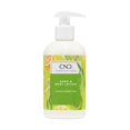 Citrus & Green Tree Hand & Body Cream, Hydrating and Deeply Moisturizing Formula for Dry