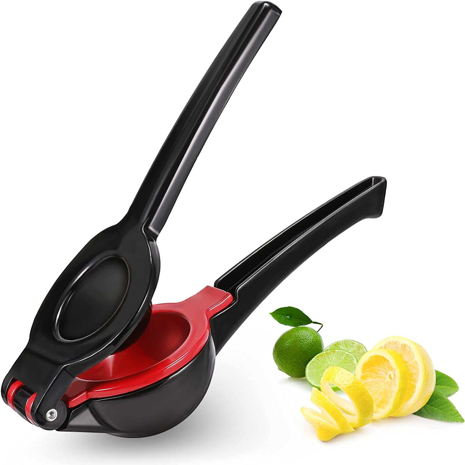 Citrus Handheld Lemon Juicer. Citrus Manual Juicer Squeezer for Lemon