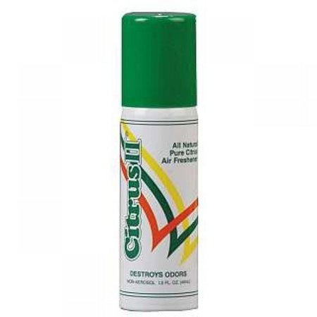 Citrus II Odor Fragrance - 1.5 oz.
