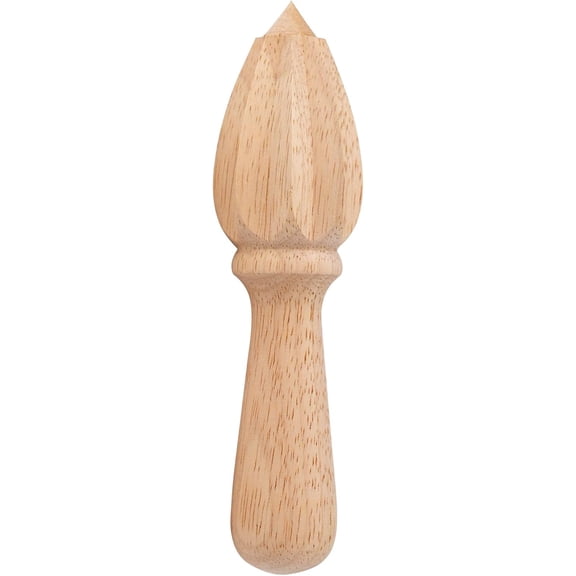 Citrus Juicer Reamer, Hardwood