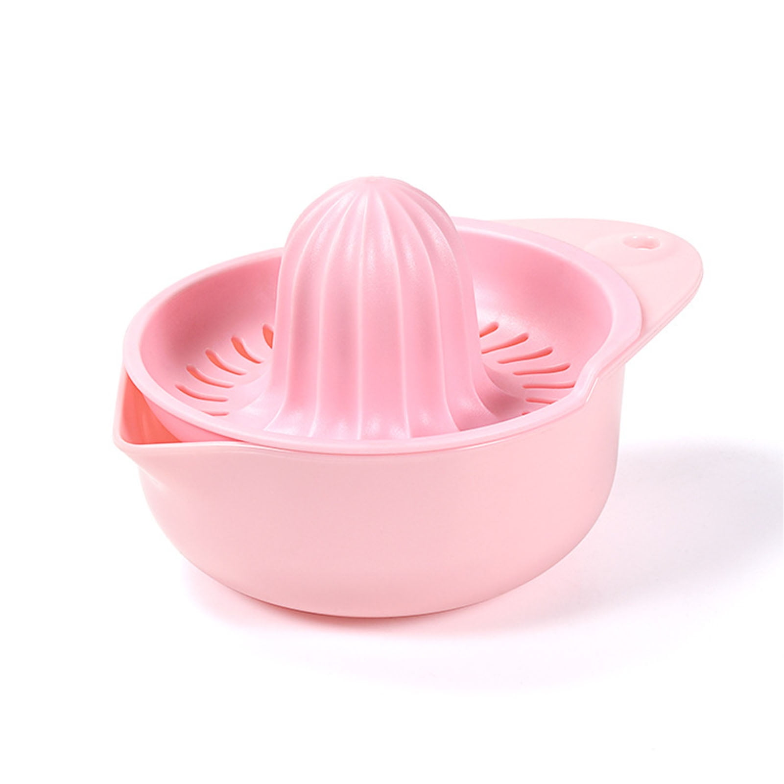 Citrus Lemon Orange Juicer PS Versatile Manual Hand Squeezer Hand Press