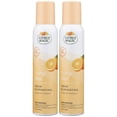 thumbnail image 1 of Citrus Magic Natural Odor Eliminating Air Freshener Spray, 100% Natural Citrus Oils, Fresh Orange, 3- Ounce, 2 Pack, 1 of 6