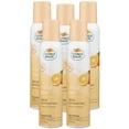 thumbnail image 1 of Citrus Magic Natural Odor Eliminating Air Freshener Spray, 100 % Natural Citrus Oils, Fresh Orange, 3- Ounce, 5 Pack, 1 of 5
