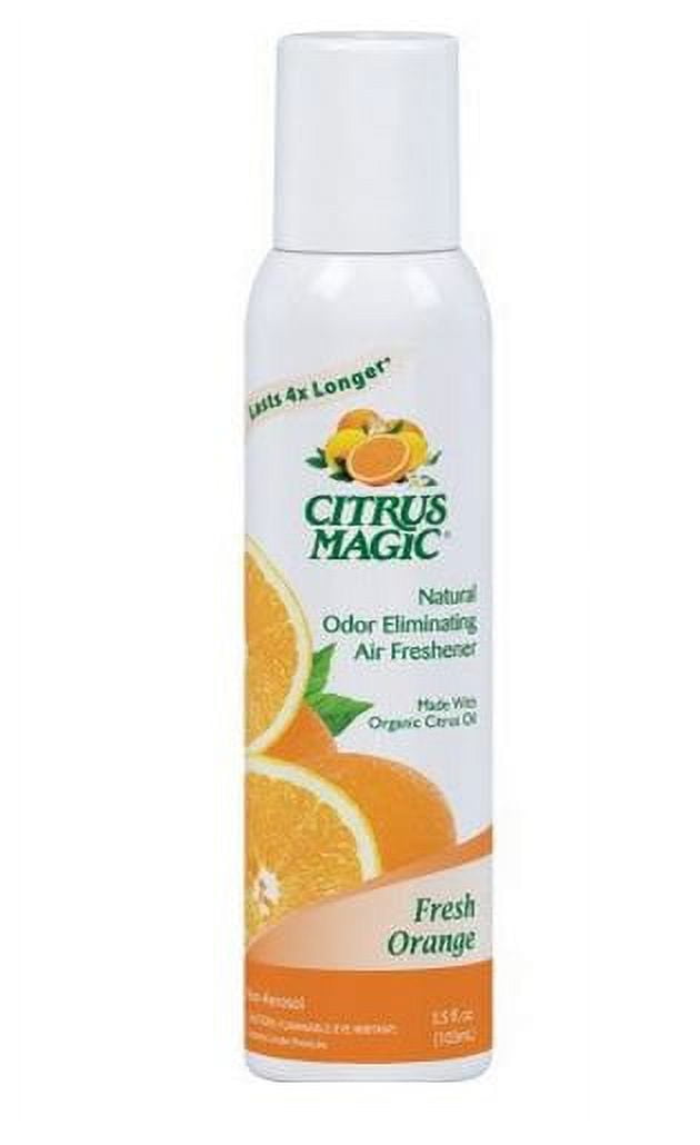 Citrus Magic Cleaner, All Purpose, Natural, Fresh Citrus - 22 fl oz