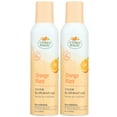 thumbnail image 1 of Citrus Magic Odor Eliminating Air Freshener and Room Spray, Orange Blast, 6-Ounce, Pack of 2, 1 of 9