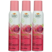 Citrus Magic Odor Eliminating Air Freshener Spray, Dragonfruit, 3-Ounce, Pack of 3