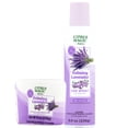 thumbnail image 1 of Citrus Magic Auto Odor Eliminating Spray and Solid Air Freshener Bundle, Calming Lavender, 1 of 6